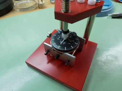 Omega Speedmaster calibre 321