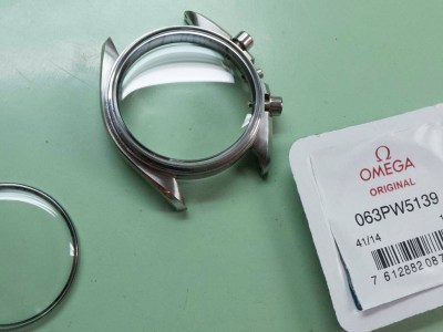 Omega Speedmaster calibre 321