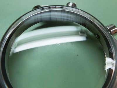 Omega Speedmaster calibre 321