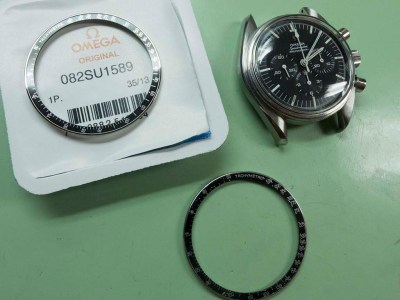 Omega Speedmaster calibre 321