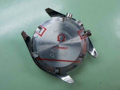 Omega Speedmaster calibre 321