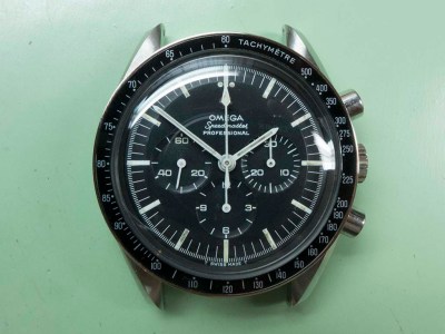 Omega Speedmaster calibre 321