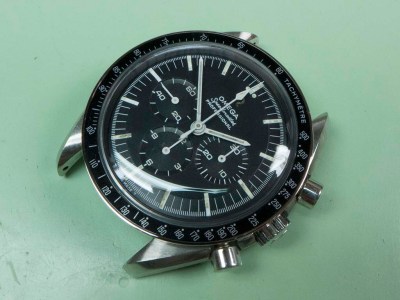 Omega Speedmaster calibre 321
