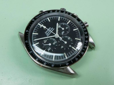 Omega Speedmaster calibre 321