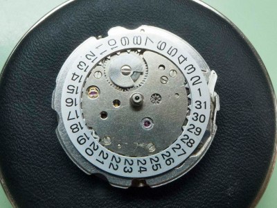 Seiko 6159-7010 tuna