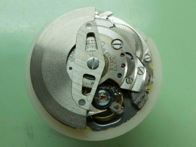 Seiko 6159-7010 tuna