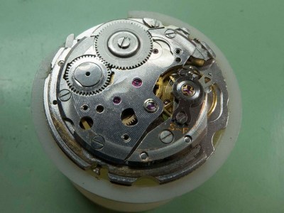 Seiko 6159-7010 tuna