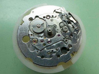 Seiko 6159-7010 tuna