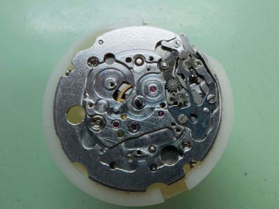 Seiko 6159-7010 tuna