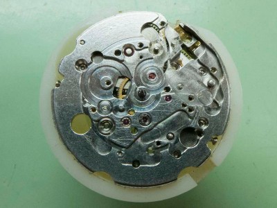 Seiko 6159-7010 tuna