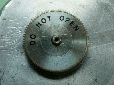 Seiko 6159-7010 tuna