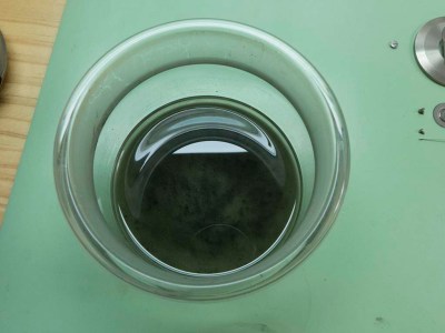 Seiko 6159-7010 tuna