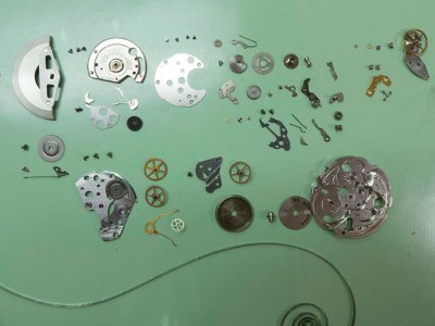 Seiko 6159-7010 tuna