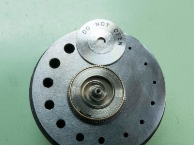 Seiko 6159-7010 tuna