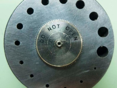 Seiko 6159-7010 tuna