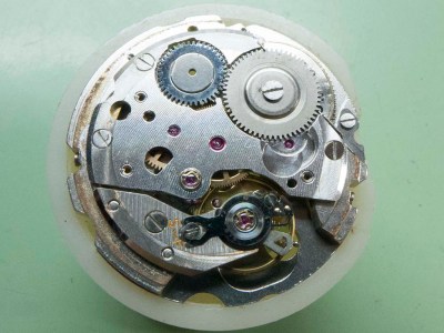 Seiko 6159-7010 tuna