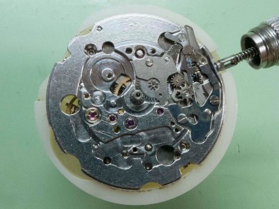 Seiko 6159-7010 tuna