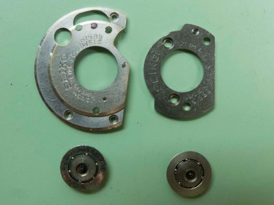 Seiko 6159-7010 tuna