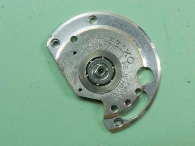 Seiko 6159-7010 tuna