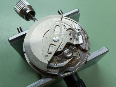 Seiko 6159-7010 tuna