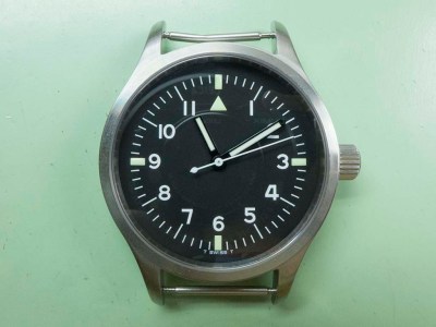 Timefactors PRS-1 Speedbird