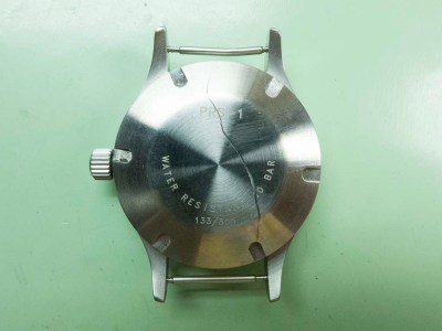 Timefactors PRS-1 Speedbird