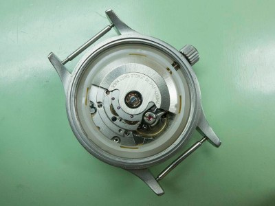 Timefactors PRS-1 Speedbird