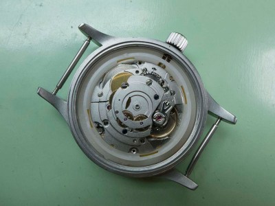 Timefactors PRS-1 Speedbird