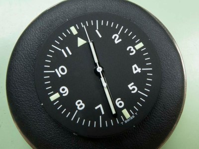 Timefactors PRS-1 Speedbird