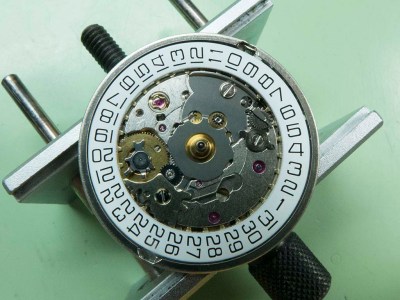 Timefactors PRS-1 Speedbird