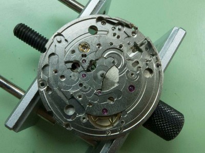 Timefactors PRS-1 Speedbird