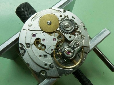 Timefactors PRS-1 Speedbird