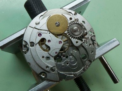 Timefactors PRS-1 Speedbird