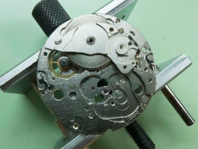 Timefactors PRS-1 Speedbird