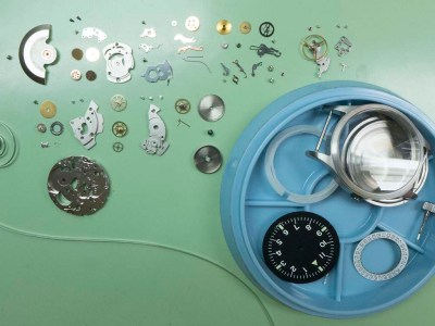 Timefactors PRS-1 Speedbird