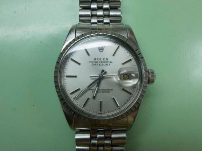 Rolex 16030 calibre 3035