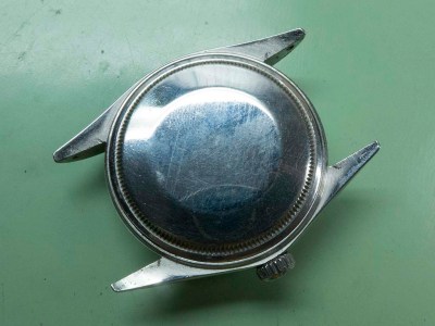 Rolex 16030 calibre 3035