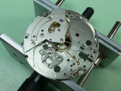 Timefactors PRS-1 Speedbird