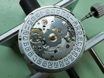 Timefactors PRS-1 Speedbird