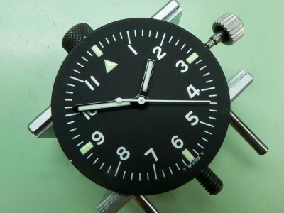 Timefactors PRS-1 Speedbird