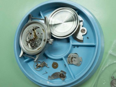 Timefactors PRS-1 Speedbird