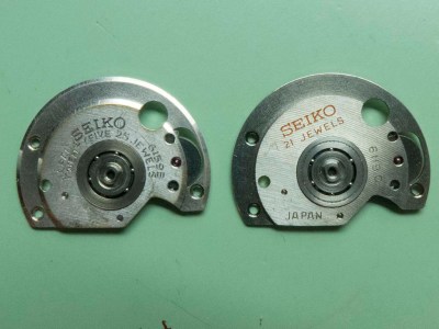 Seiko 6159-7010 tuna