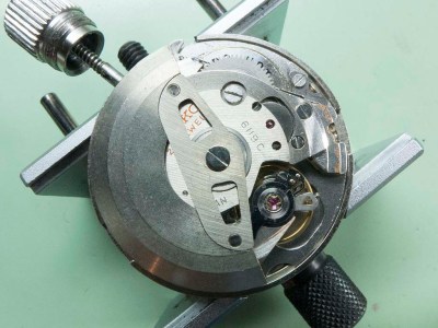 Seiko 6159-7010 tuna