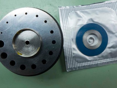 Timefactors PRS-1 Speedbird