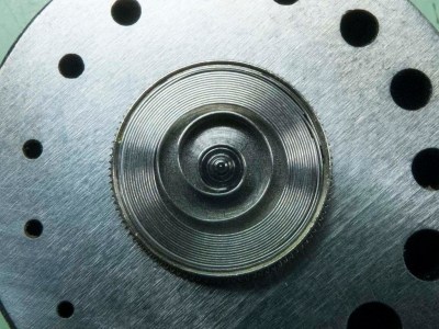 Timefactors PRS-1 Speedbird