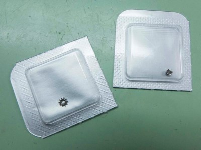 Timefactors PRS-1 Speedbird