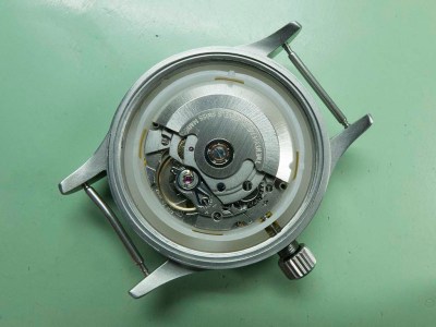 Timefactors PRS-1 Speedbird