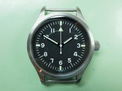 Timefactors PRS-1 Speedbird