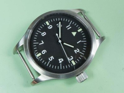 Timefactors PRS-1 Speedbird