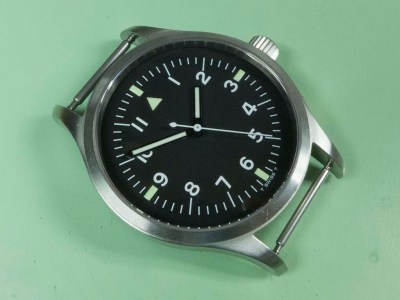 Timefactors PRS-1 Speedbird